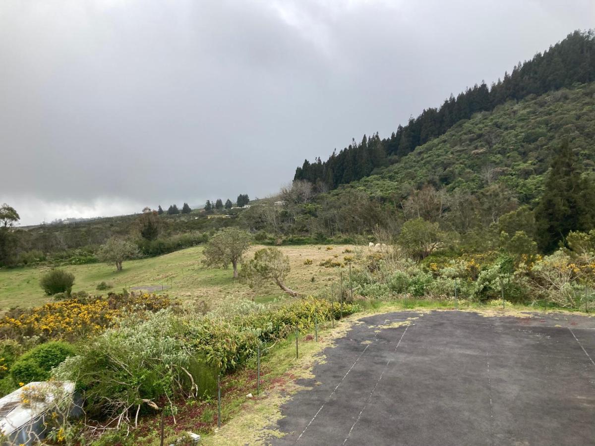 Locations Saisonnieres The Volcano ル・タンポン エクステリア 写真